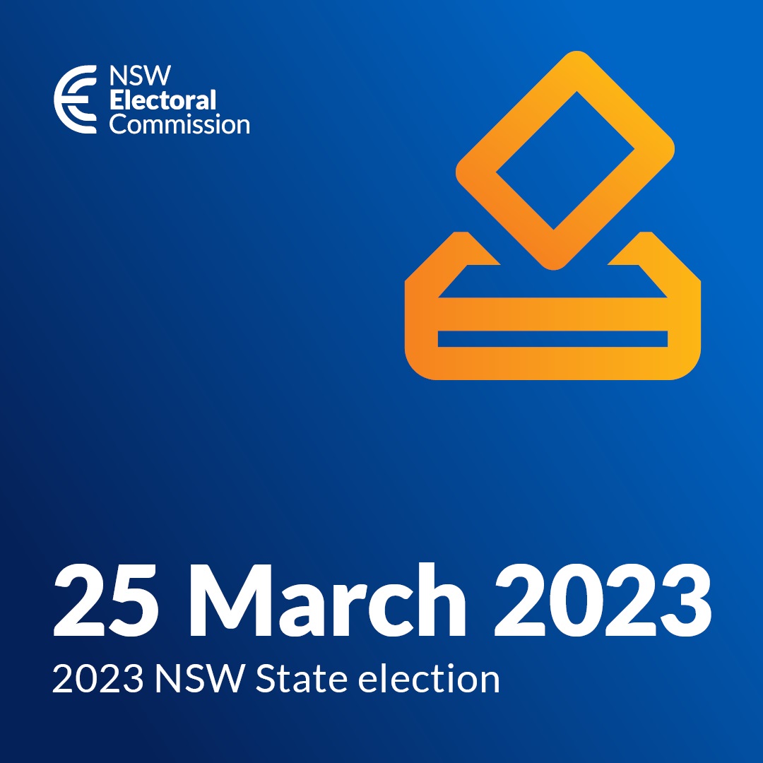 NSW 2023 Election details for the Upper Lachlan Shire Upper Lachlan