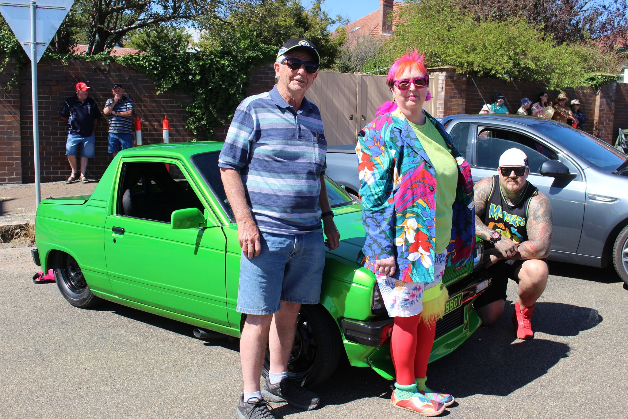 Mighty winner of inaugural Absolute Beaut Ute contest | Upper Lachlan ...